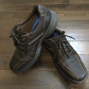 Collection by Clarks Bradley Walk Lace-Up Shoes